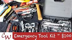 Emergency Tools