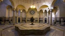 Empire Ottoman Marble