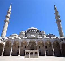 Empire Ottoman Marble