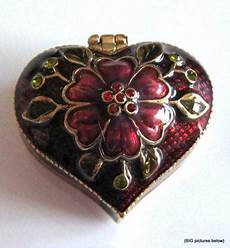 Enamel Jewellery