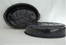 Enamel Pan