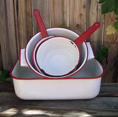 Enamel Pan