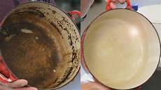 Enamel Pot