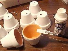 Enamel Pot