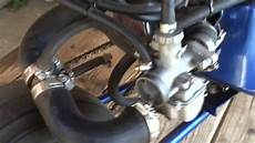 Engine Carb