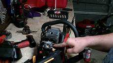 Engine Carb