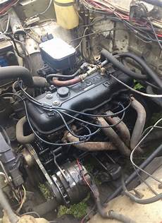 Engine Carb