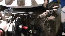 Engine Carburetor
