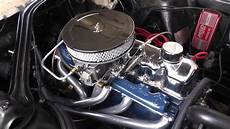 Engine Carburetor