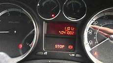 Engine Control System