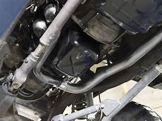 Engine Exhaust System