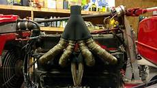 Engine Exhaust Systems