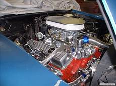 Engine Hoods