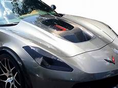 Engine Hoods