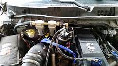Engine Inlet System