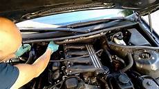 Engine Inlet System