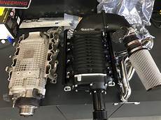 Engine Inlet System