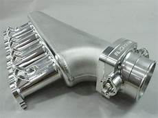 Engine Inlet Systems