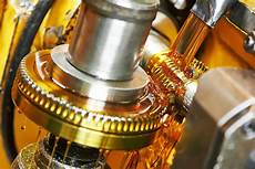 Engine Lubrication System