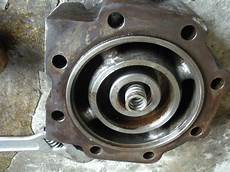 Engine Lubrication Systems