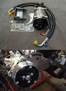 Engine Mounting Front
