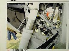 Engine Mounting Front