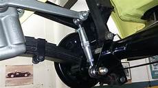 Engine Mounting Front