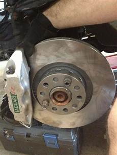 Engine Mounting Front