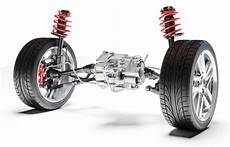 Engine Mounting System