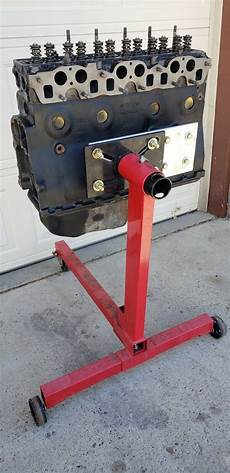 Engine Mounting System