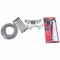 Engine Mounting System