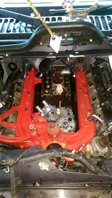 Engine Valve