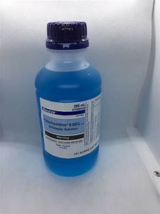 Enteral Products