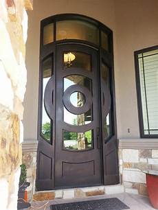 Entrance Doors