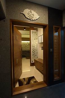 Entrance Doors