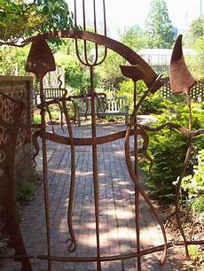 Entrance Gate