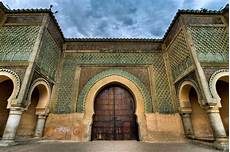 Entrance Gate