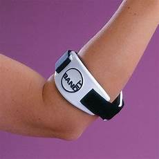 Epicondylitis Bands