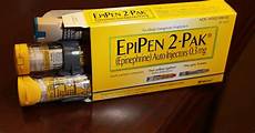 Epinephrine