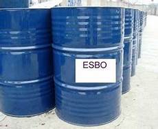 Epoxidised Soybean Oil