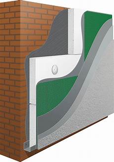 Eps Facade Panels