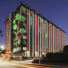 Eps Facade Panels