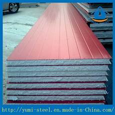Eps Insulated Panel