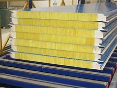 Eps Insulated Panels
