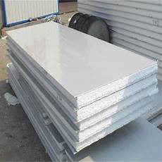 Eps Insulated Panels