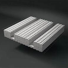 Eps Isolated Roof And Wall Panel