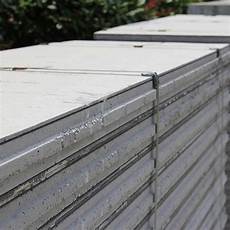 Eps Isolated Roof And Wall Panel