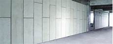 Eps Isolated Roof And Wall Panels
