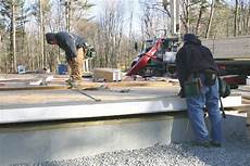Eps Isolated Roof And Wall Panels