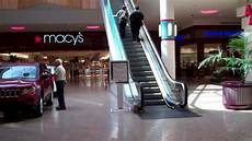 Escalators
